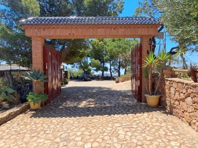 Terreno en venta en Felix, Andalucía