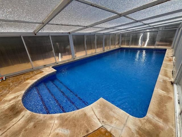 Terreno en venta en Fernán Caballero, Castilla-La Mancha
