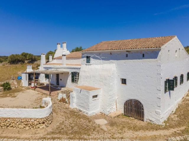 Terreno en venta en Menorca, Baleares