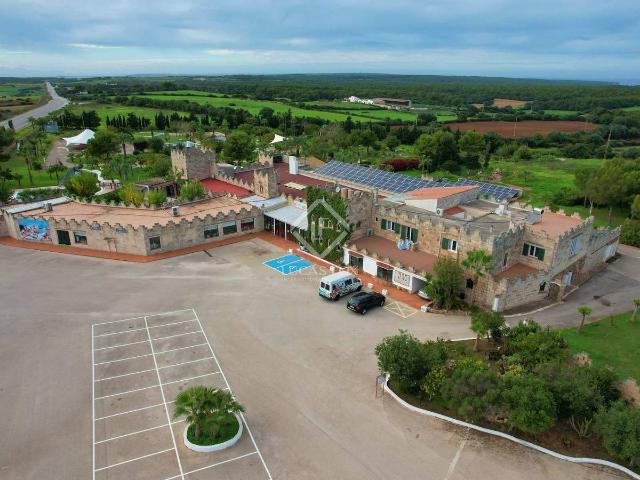 Terreno en venta en Menorca, Baleares