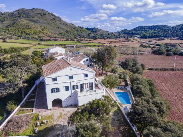 Terreno en venta en Menorca, Baleares