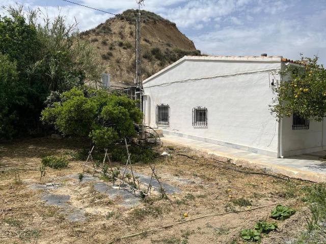 Terreno en venta en Valle del Almanzora, Andalucía