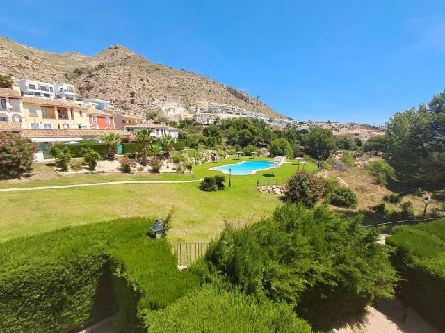 Terreno en venta en la Marina Baixa, Valencia