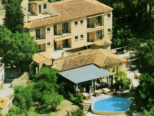 Terreno en venta en la Marina Baixa, Valencia