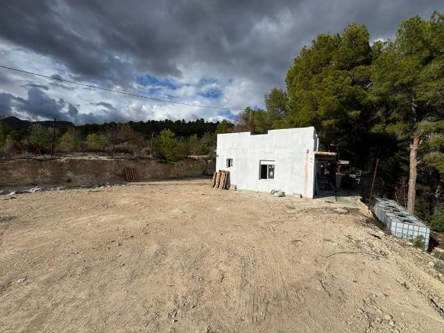 Terreno en venta en Finestrat
