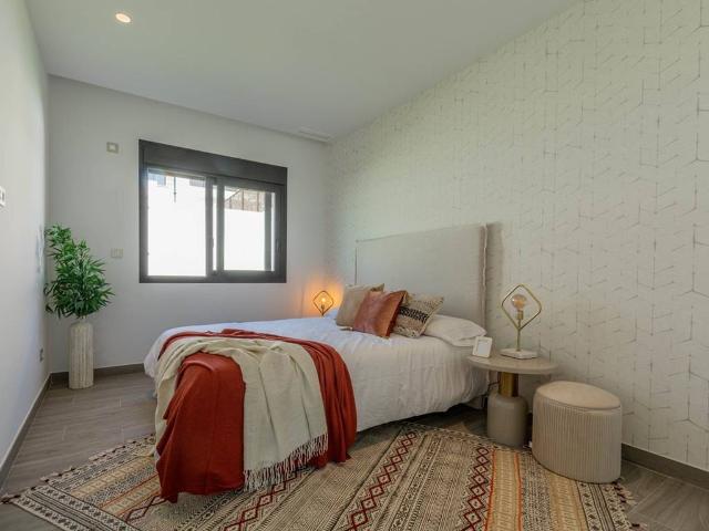 Terreno en venta en la Marina Baixa, Valencia