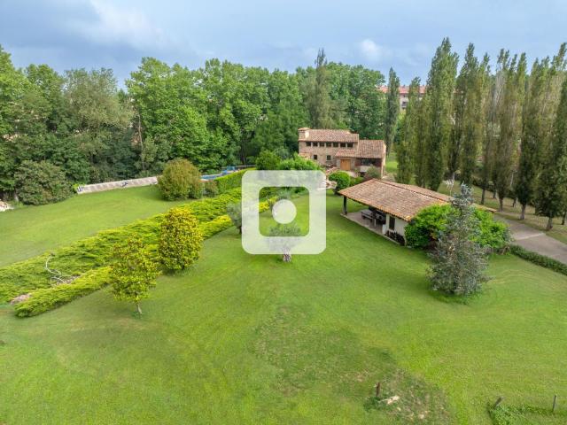 Terreno en venta en Flaçà