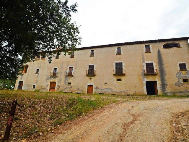 Terreno en venta en Flaçà, Girona