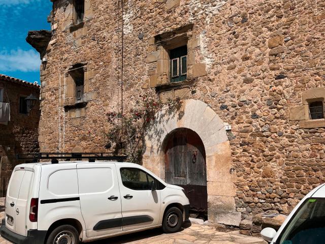 Terreno en venta en Flaçà