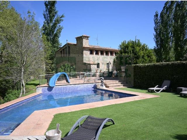 Terreno en venta en Flaçà