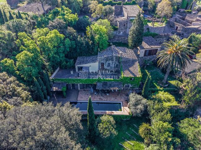 Terreno en venta en Baix Empordà, Catalunya