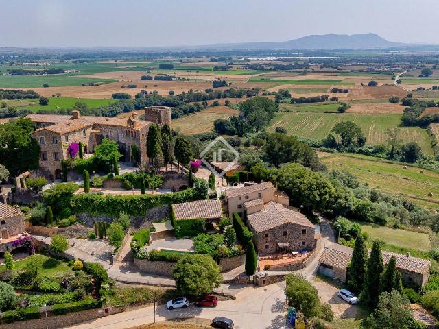 Terreno en venta en Foixà Terreno en venta en Foixà