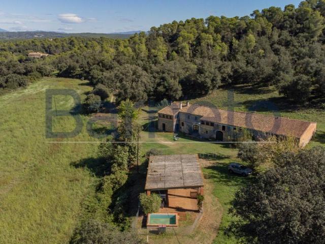 Terreno en venta en Baix Empordà, Catalunya
