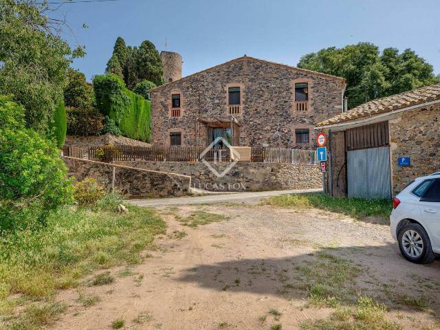 Terreno en venta en Baix Empordà, Catalunya