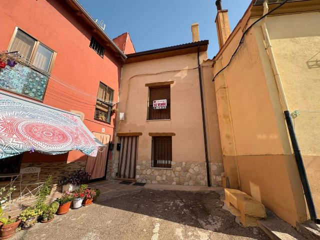 Terreno en venta en Fombellida, Castilla y León