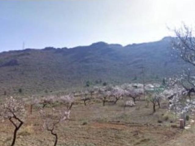 Local Comercial en venta en Fondón, Andalucía