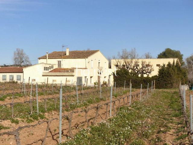 Terreno en venta en Alt Penedès, Catalunya