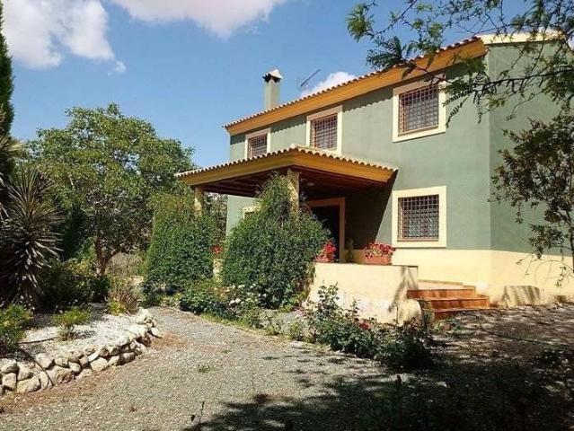 Terreno en venta en Virgen de las Huertas, Alto Guadalentín
