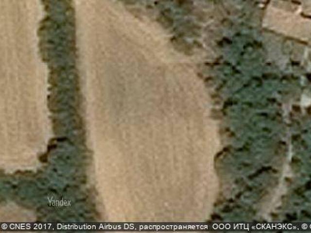 Terreno en venta en Fontanilles, Girona