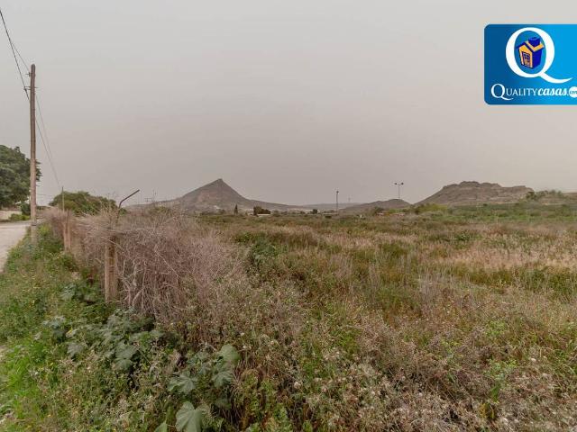 Terreno en venta en Casco Antiguo - Santa Cruz - Ayuntamiento, l'Alacantí