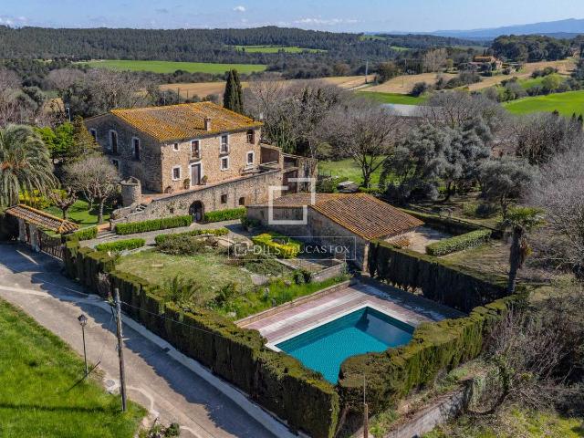 Terreno en venta en Pla de l'Estany, Catalunya