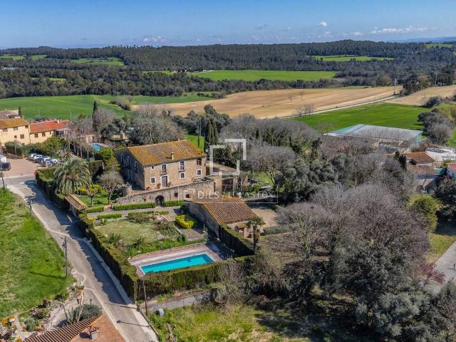 Terreno en venta en Pla de l'Estany, Catalunya