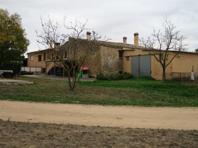 Terreno en venta en Forallac, Vulpellac