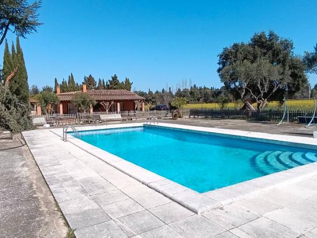 Terreno en venta en Vulpellac, Baix Empordà