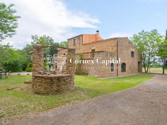 Terreno en venta en Forallac, Vulpellac