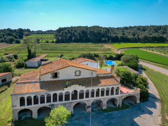 Terreno en venta en Forallac, Vulpellac