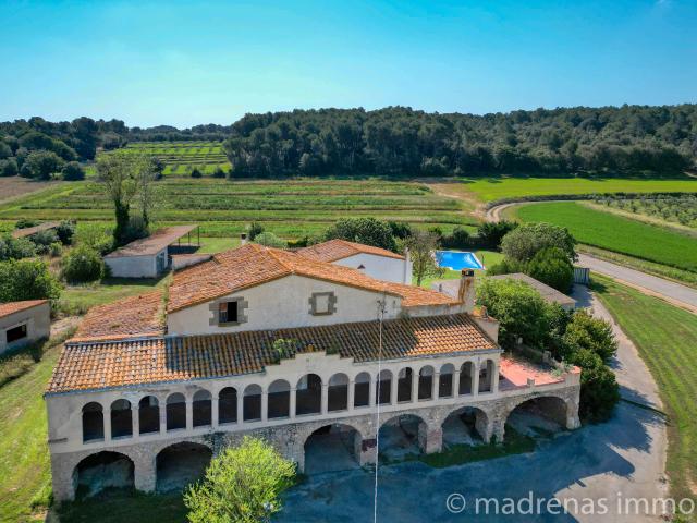 Terreno en venta en Forallac, Vulpellac