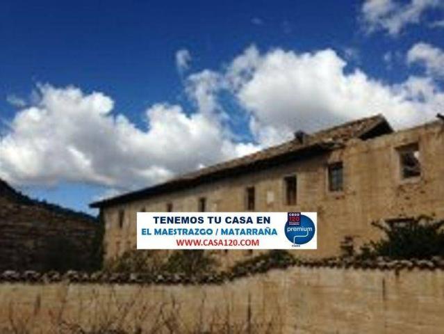 Terreno en venta en els Ports, Valencia
