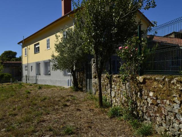 Terreno en venta en Forcarei, Tabeirós - Terra de Montes