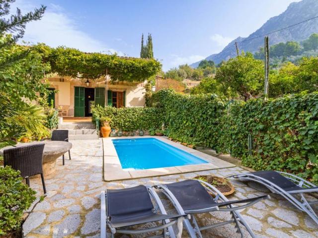 Terreno en venta en Serra de Tramuntana, Baleares