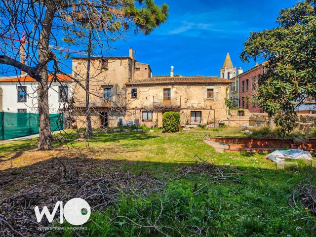 Terreno en venta en Fornells De La Selva