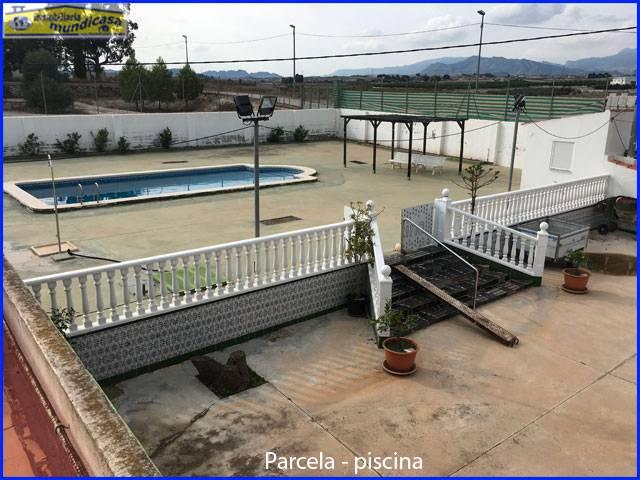 Terreno en venta en Fortuna