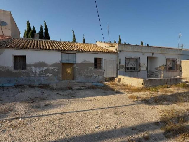 Terreno en venta en Fortuna