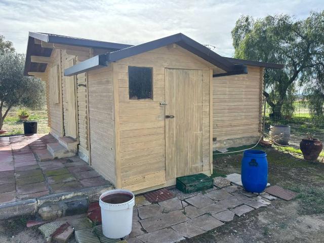 Terreno en venta en Oriental, Murcia
