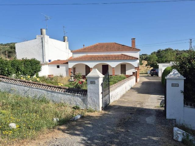 Terreno en venta en Sierra Suroeste, Extremadura
