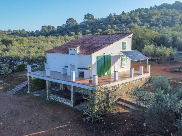 Terreno en venta en Montsià, Catalunya