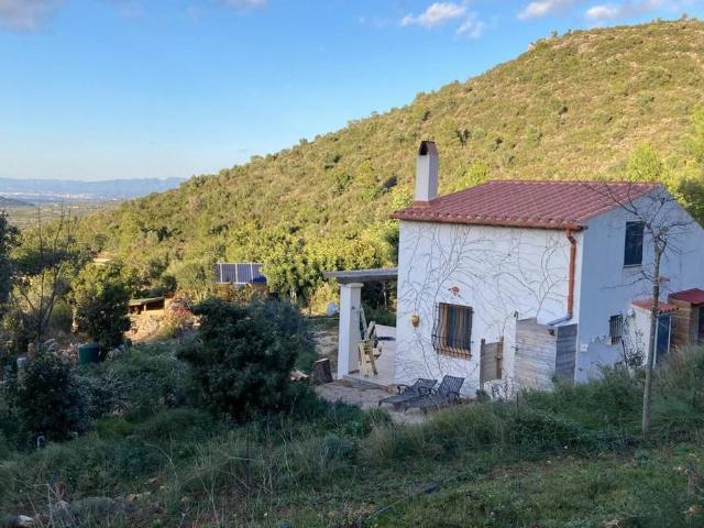 Terreno en venta en Montsià, Catalunya