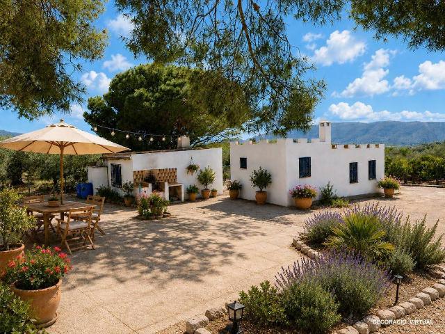 Terreno en venta en Montsià, Catalunya