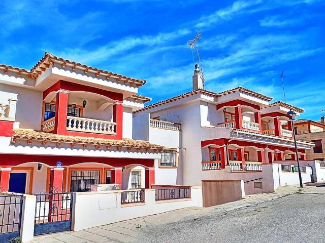 Terreno en venta en Comarca de Baza, Andalucía