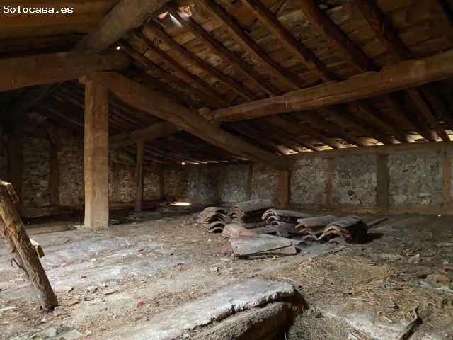 Local Comercial en venta en Fresneda De La Sierra Tirón, Castilla y León