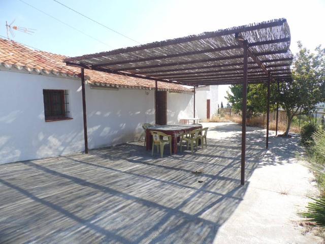 Terreno en venta en Frigiliana
