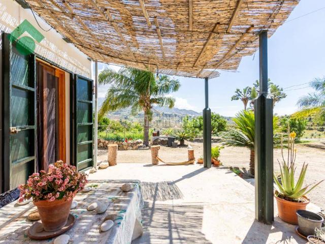 Terreno en venta en La Axarquía, Andalucía