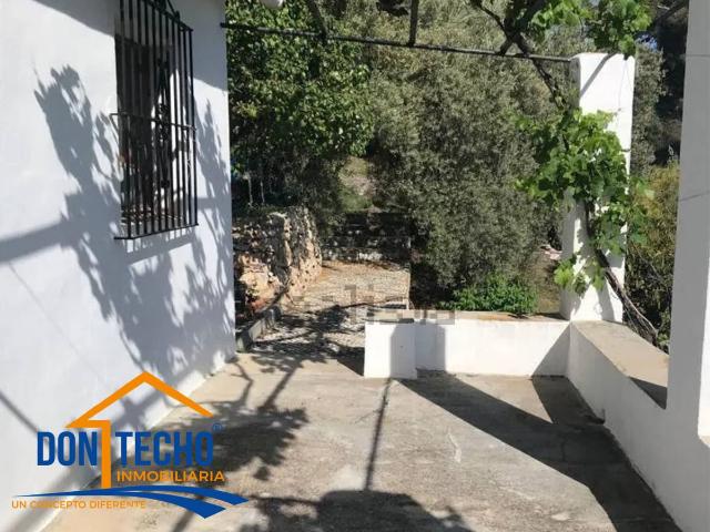 Terreno en venta en La Axarquía, Andalucía
