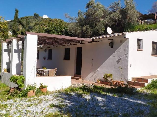 Terreno en venta en La Axarquía, Andalucía