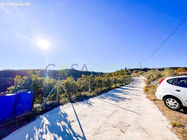 Local Comercial en venta en La Axarquía, Andalucía