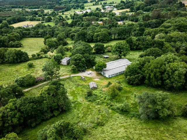 Terreno en venta en Friol, Lugo